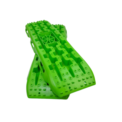 KAR KUM ÇAMUR PALETİ - YEŞİL