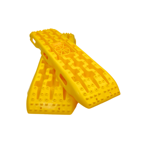 KAR KUM ÇAMUR PALETİ - SARI