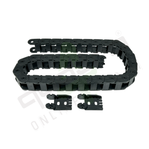 Hareketli Kablo Kanalı