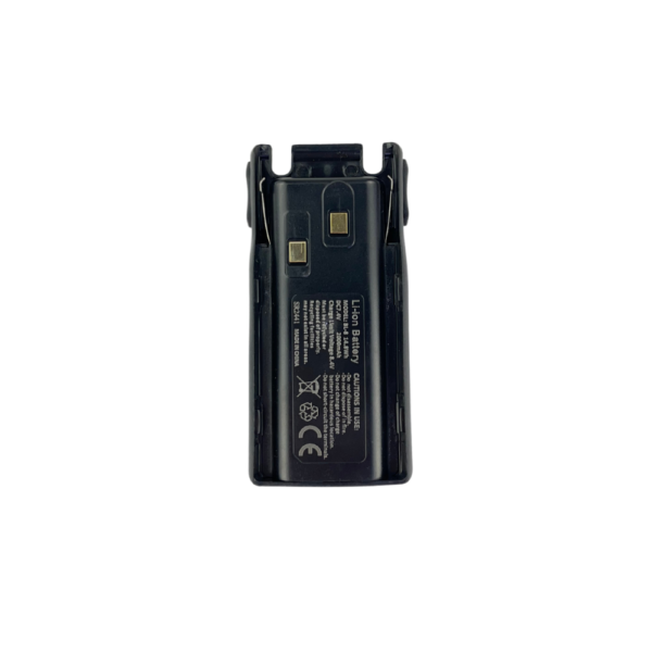 Baofeng UV82 Telsiz Bataryası (Type-C Soket)